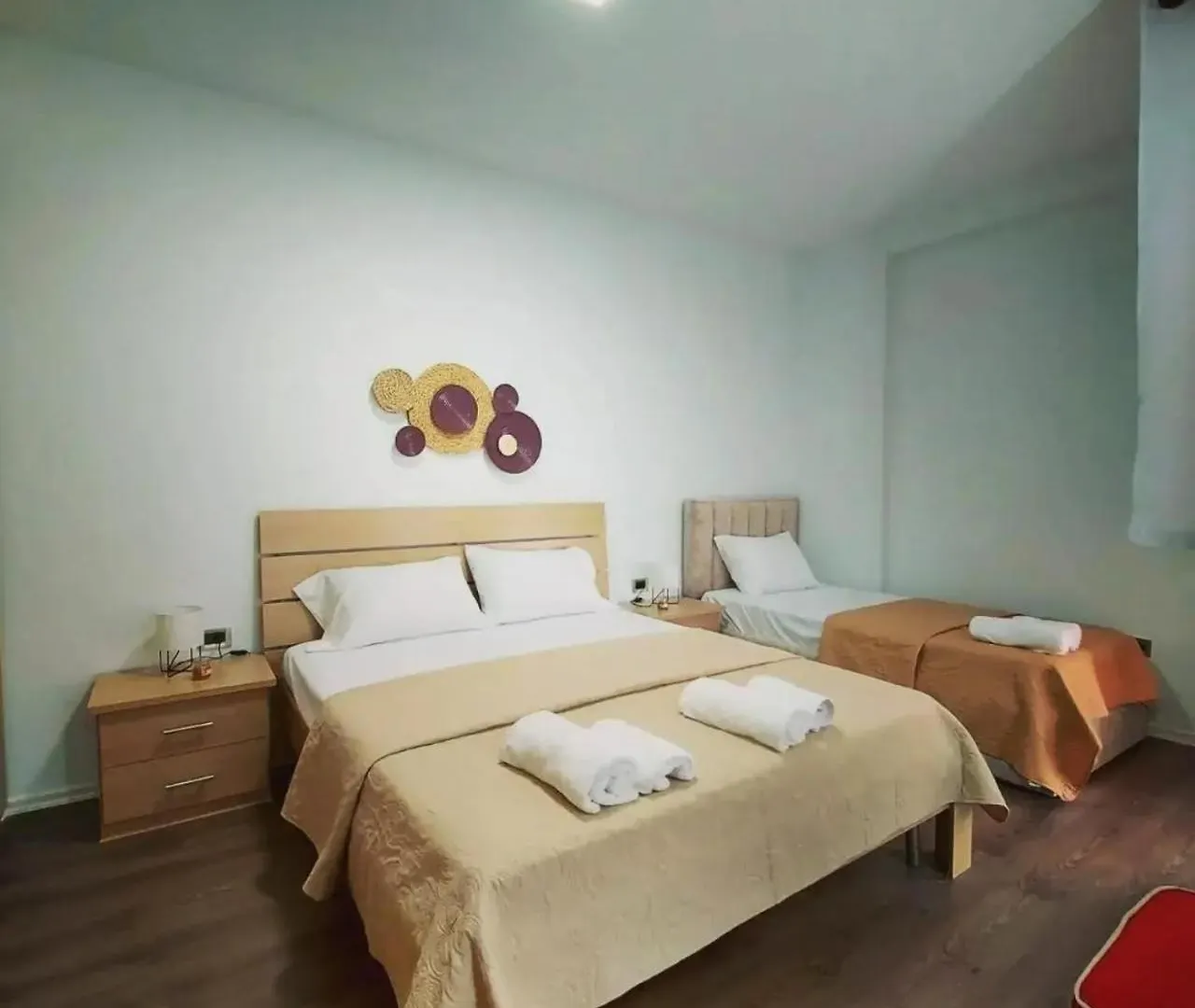 Apartman Like Home Tirana